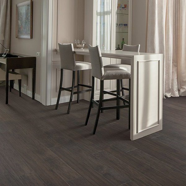 Modern hardwood flooring ideas in Nashville, TN from Absolute Flooring Inc