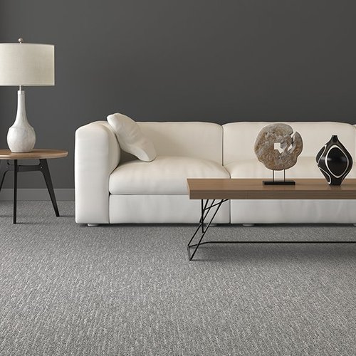 Beautiful textured carpet in Nashville, TN from Absolute Flooring Inc