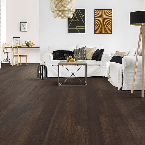 Hardwood flooring in Hendersonville, TN from Absolute Flooring Inc
