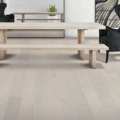 Hardwood floor installation in Lebanon, TN from Absolute Flooring Inc