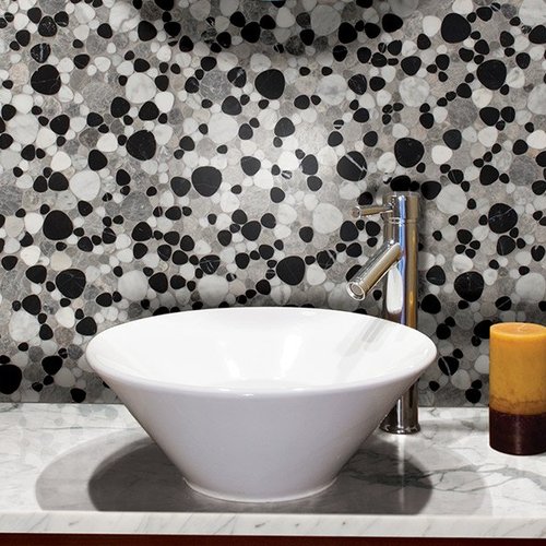 The Gallatin, TN area’s best tile flooring store is Absolute Flooring Inc