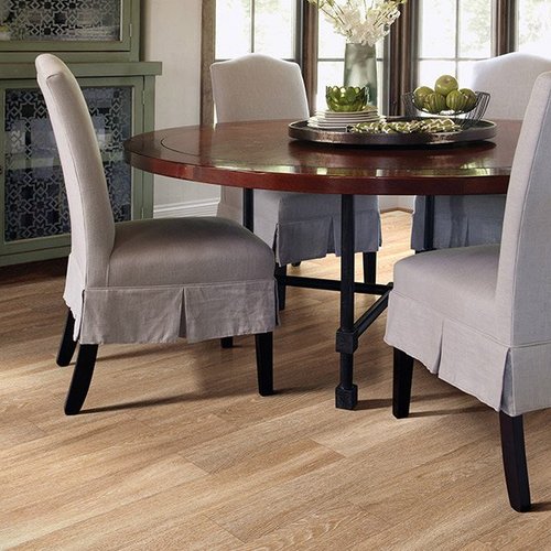 Wood look luxury vinyl plank flooring in Gallatin, TN from Absolute Flooring Inc