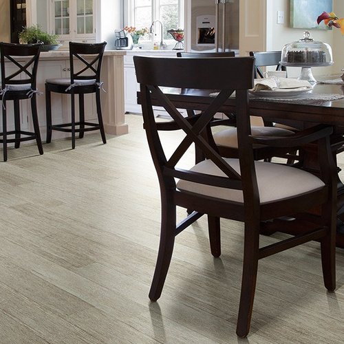 Luxury vinyl flooring in Nashville, TN from Absolute Flooring Inc