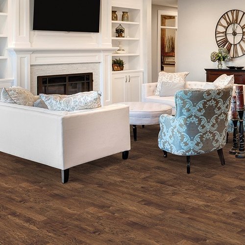 Waterproof flooring in Mt. Juliet, TN from Absolute Flooring Inc