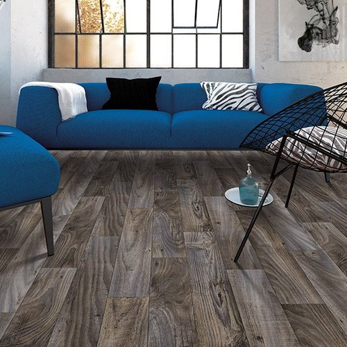 Waterproof floor installation in Gallatin, TN from Absolute Flooring Inc
