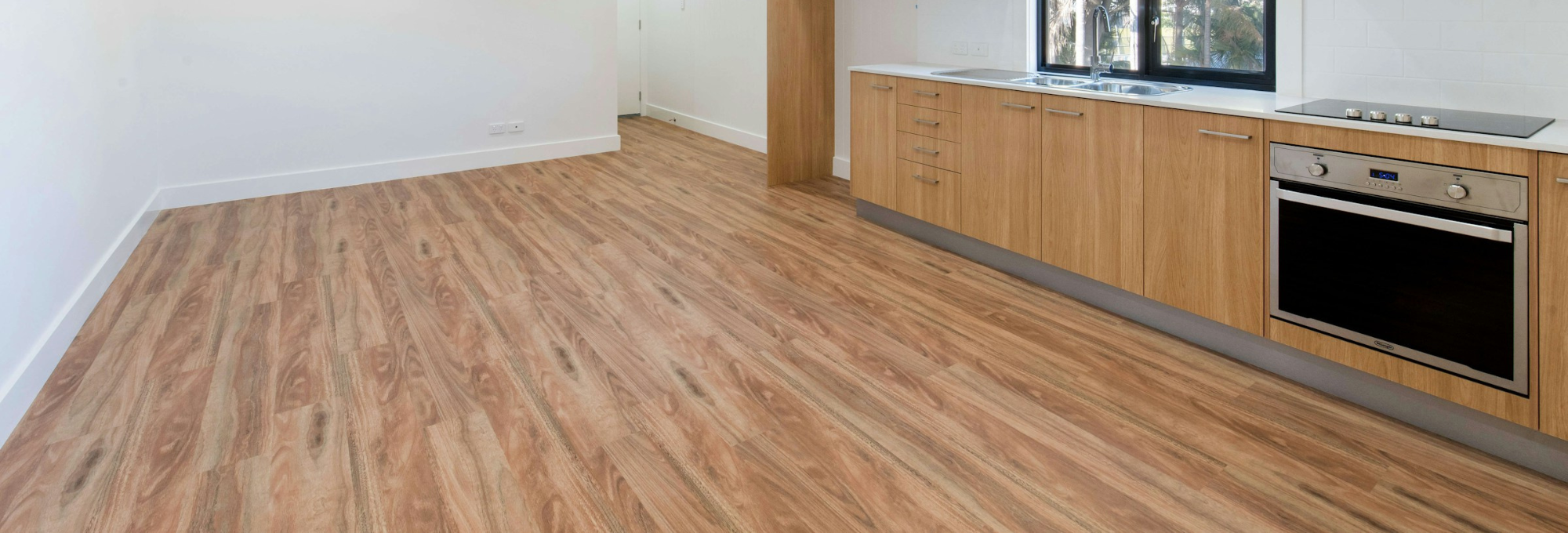 Hardwood Flooring installation in Gallatin, TN